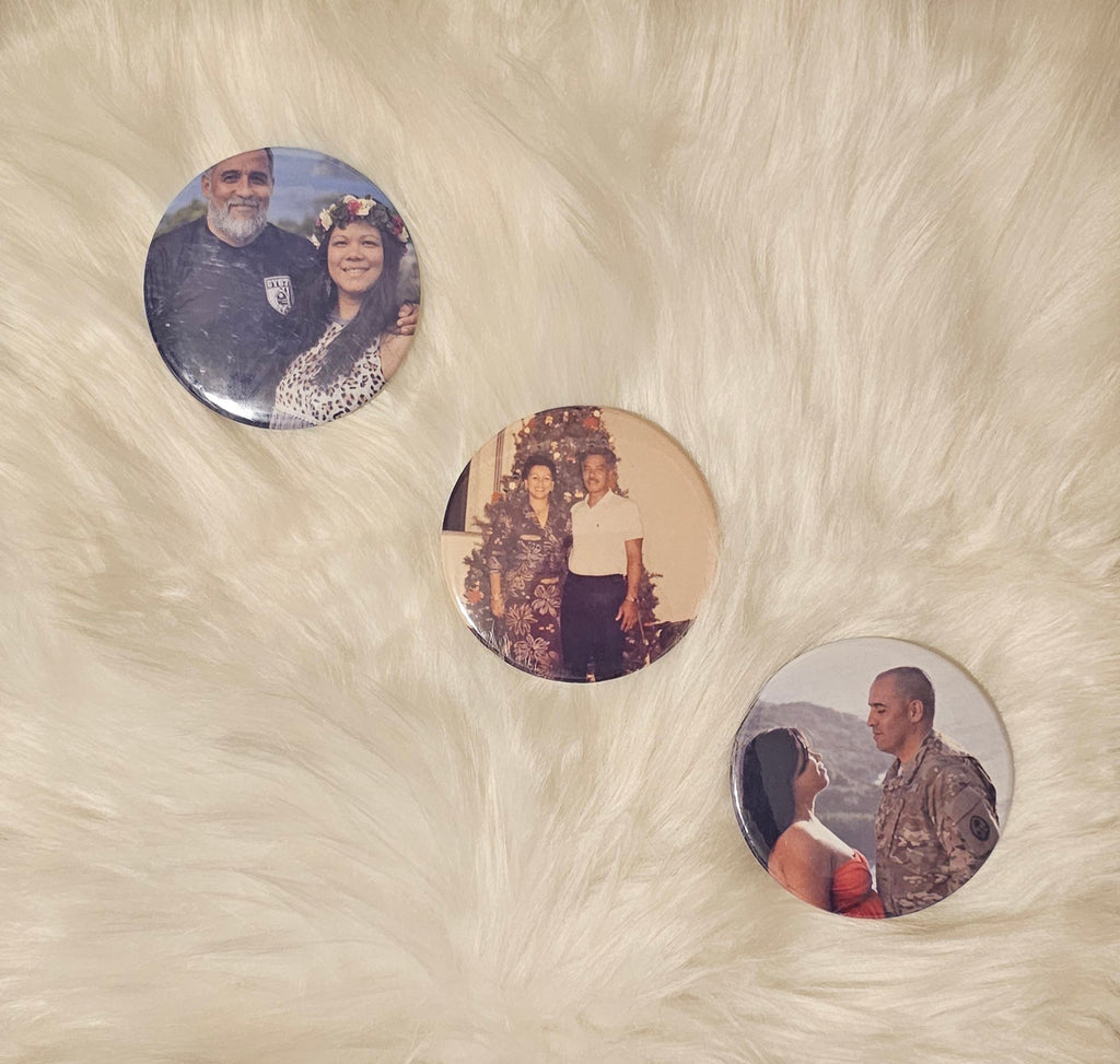 3in round magnets  image 2