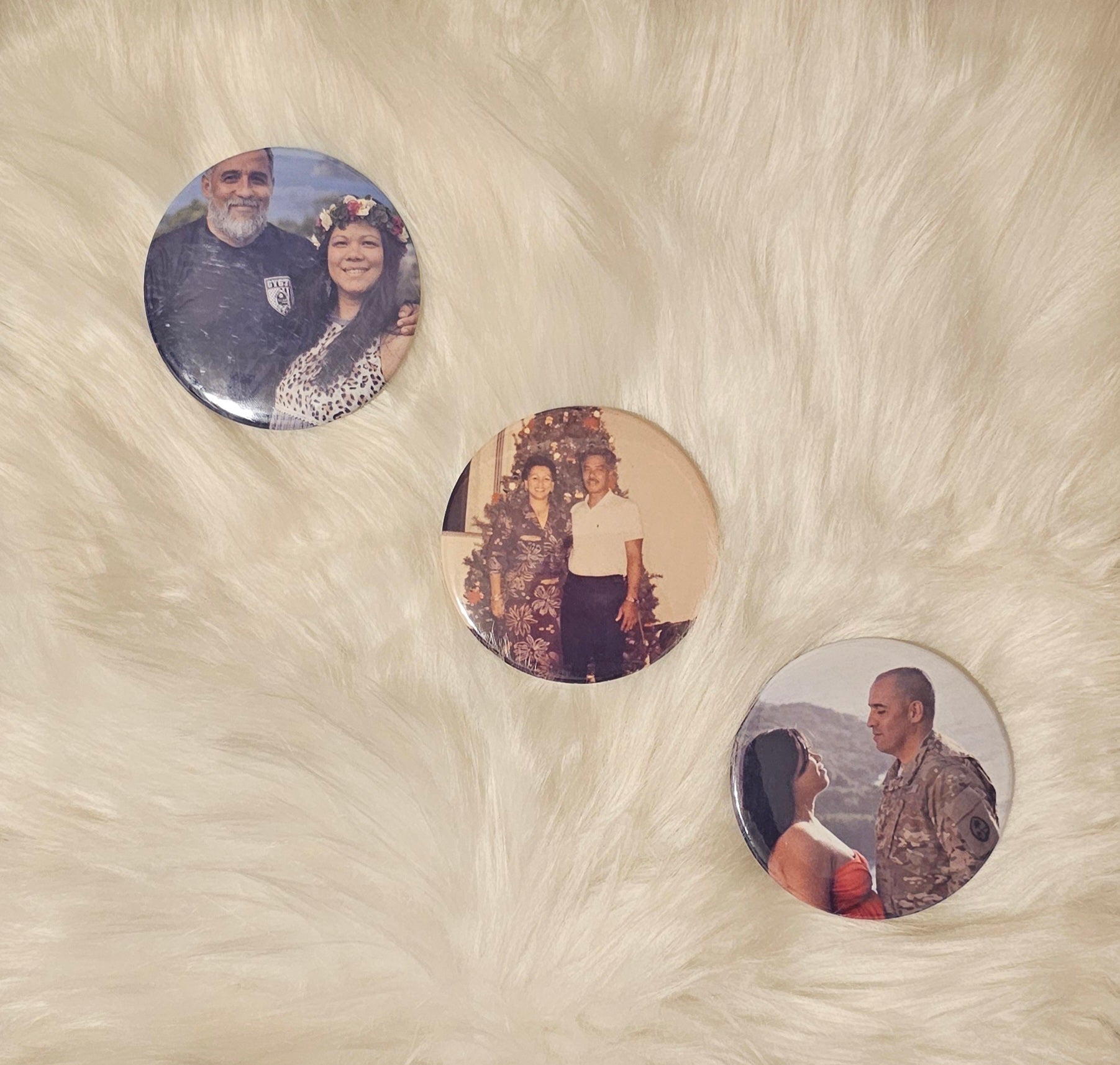 3in round magnets  image 2